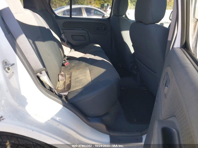 2004 NISSAN XTERRA 5N1ED28T94C673020 Photo 7