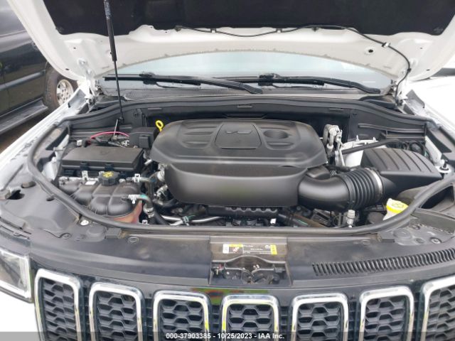 2021 JEEP GRAND CHEROKEE 1C4RJFBG8MC618656 Photo 9