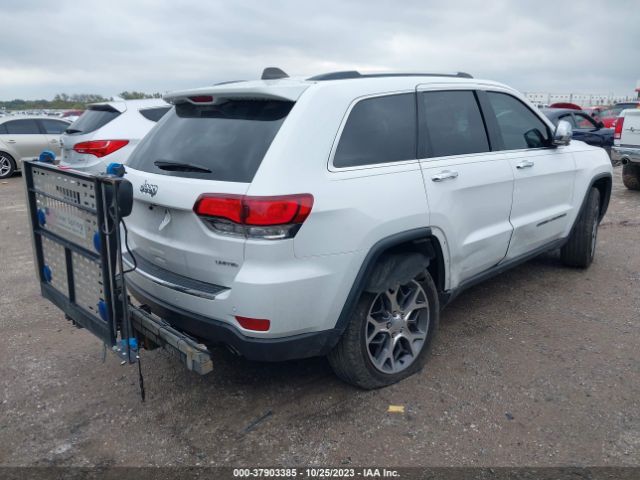 2021 JEEP GRAND CHEROKEE 1C4RJFBG8MC618656 Photo 3