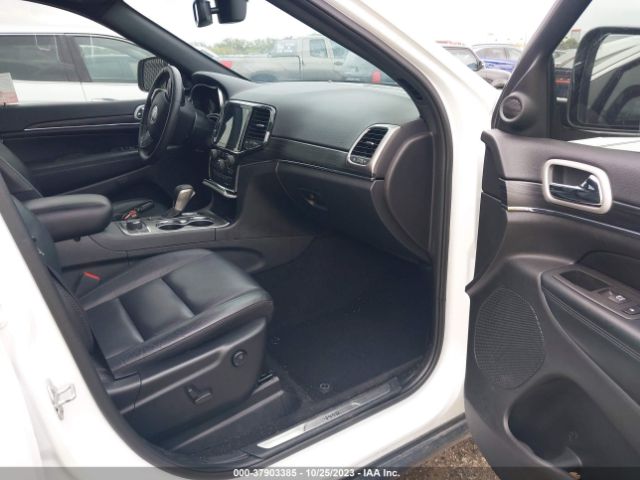 2021 JEEP GRAND CHEROKEE 1C4RJFBG8MC618656 Photo 4