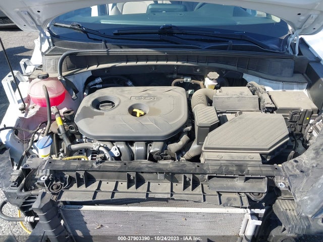 2021 HYUNDAI TUCSON VALUE VIN: KM8J33A40MU385312