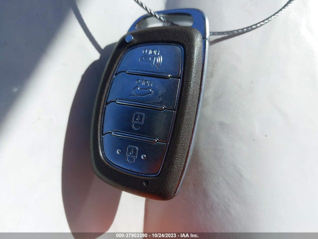 2021 HYUNDAI TUCSON VALUE VIN: KM8J33A40MU385312