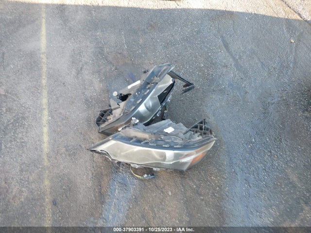Chevrolet IMPALA LT 2014 1G1115SL0EU127491 Image 12