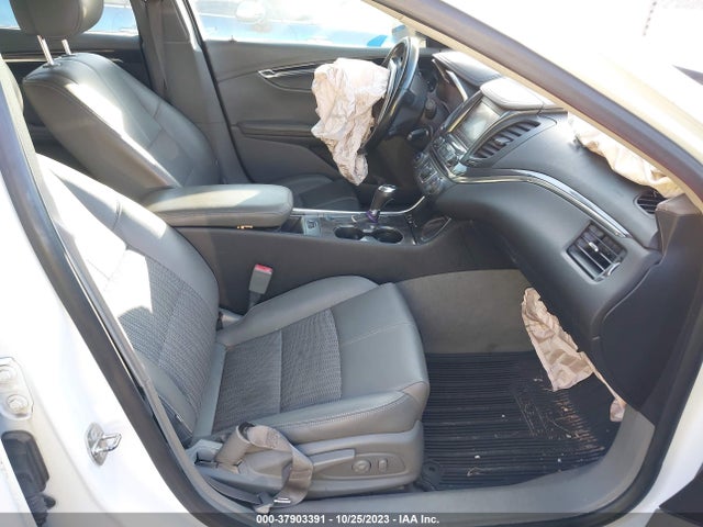 Chevrolet IMPALA LT 2014 1G1115SL0EU127491 Image 5