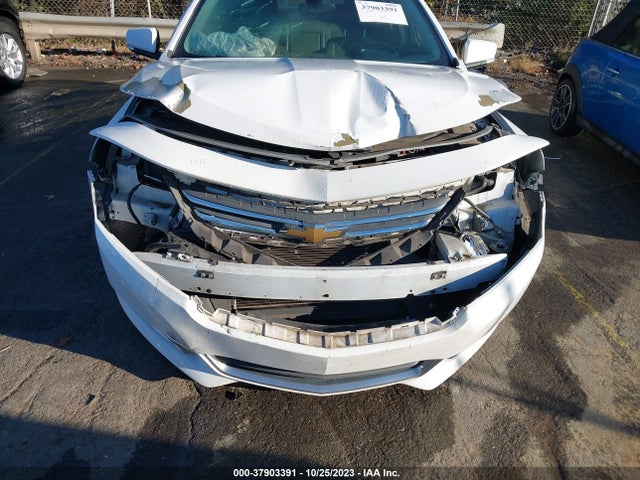 Chevrolet IMPALA LT 2014 1G1115SL0EU127491 Image 6