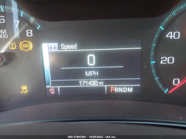 Chevrolet IMPALA LT 2014 1G1115SL0EU127491 Image 7