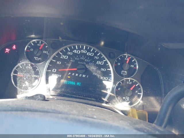 GMC Savana 2500 Work Van 2017 1GTW7AFF0H1108308 Image 7