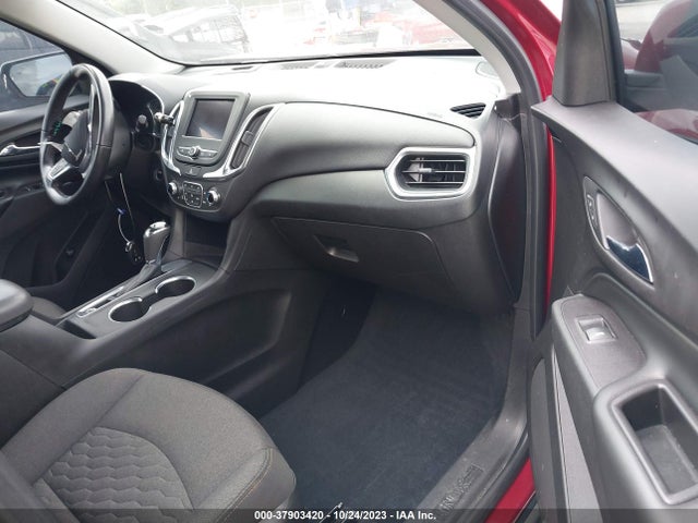2020 CHEVROLET EQUINOX LT VIN: 2GNAXKEVXL6160471