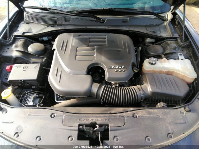Dodge Charger 2020 2C3CDXBG1LH144357 Image 23