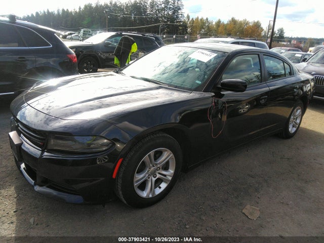Dodge Charger 2020 2C3CDXBG1LH144357 Image 15