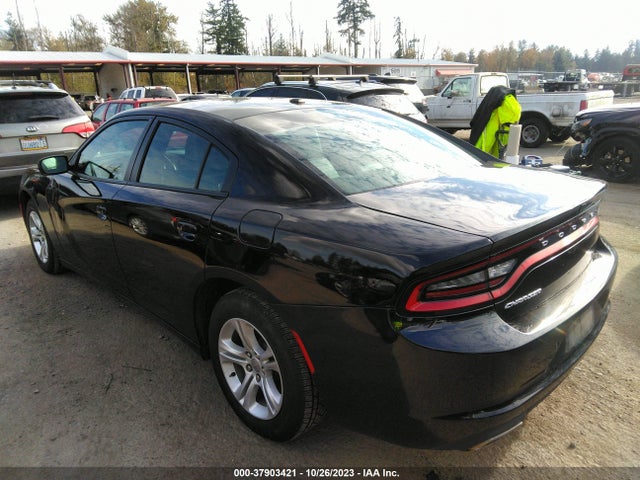 Dodge Charger 2020 2C3CDXBG1LH144357 Image 16