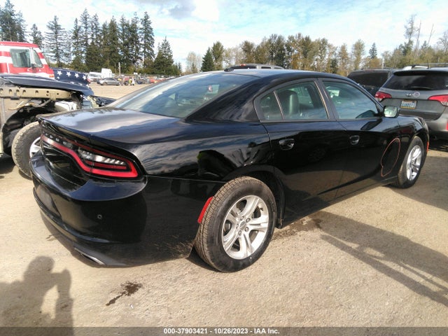 Dodge Charger 2020 2C3CDXBG1LH144357 Image 17