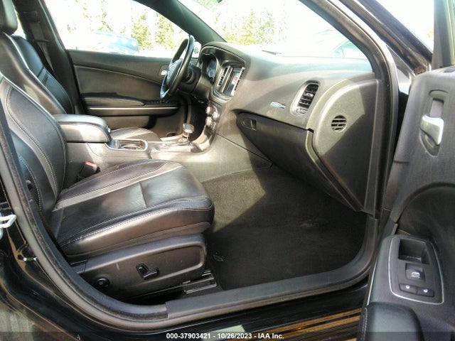 Dodge Charger 2020 2C3CDXBG1LH144357 Image 18