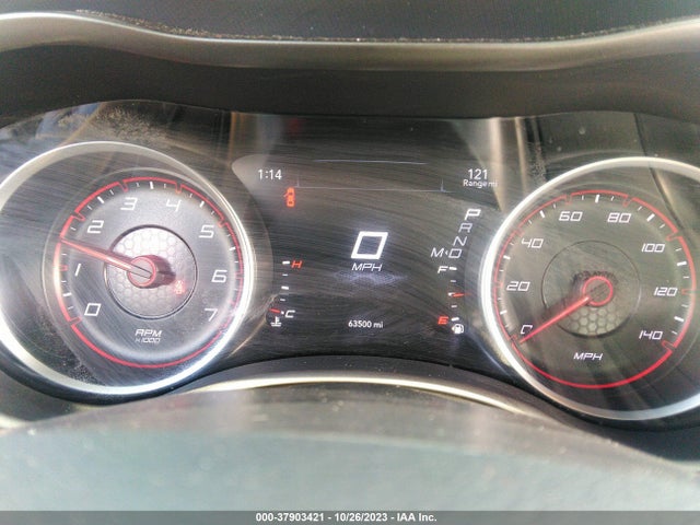 Dodge Charger 2020 2C3CDXBG1LH144357 Image 20