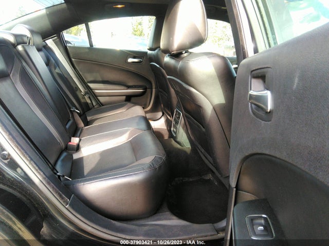 Dodge Charger 2020 2C3CDXBG1LH144357 Image 21