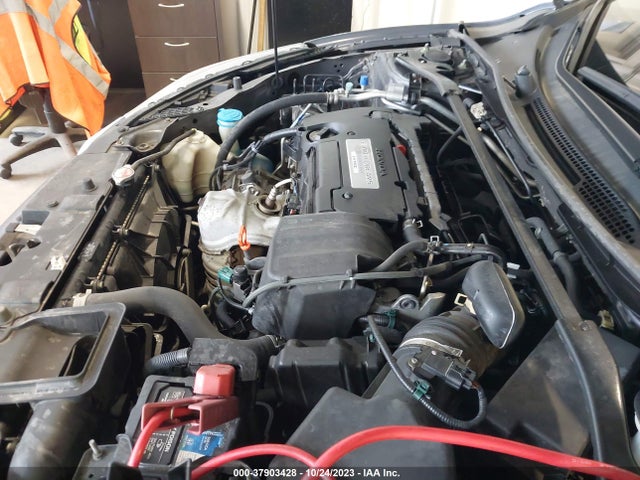 Honda Accord Ex-l 2014 1HGCR2F8XEA150180 Image 10