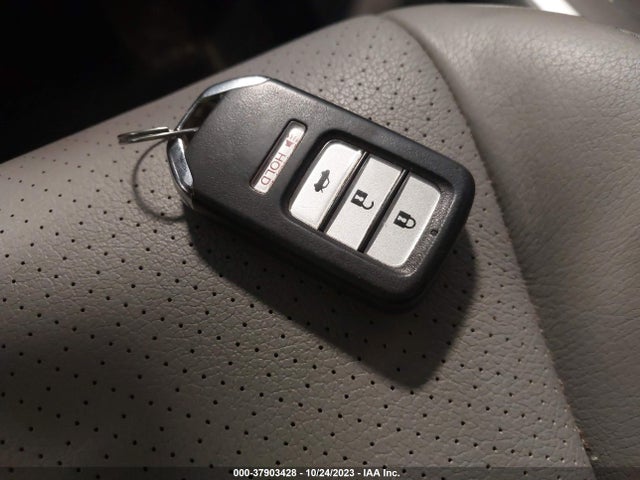 Honda Accord Ex-l 2014 1HGCR2F8XEA150180 Image 11
