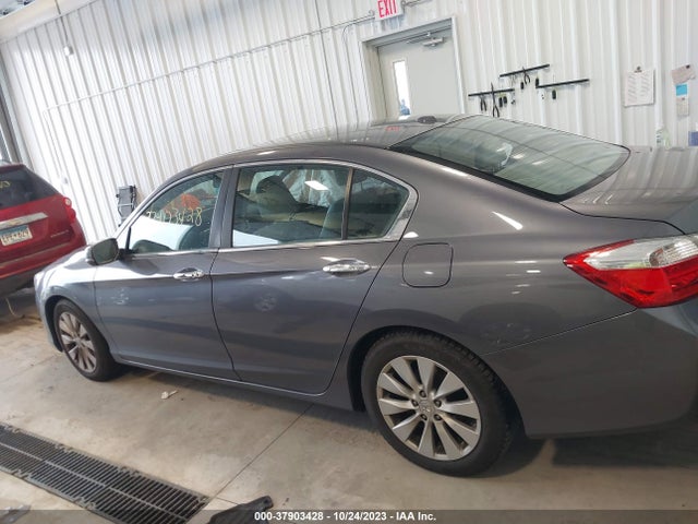 Honda Accord Ex-l 2014 1HGCR2F8XEA150180 Image 14