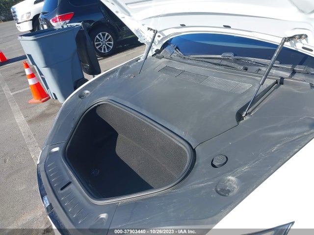 Tesla Model S Long Range 2021 5YJSA1E56MF435144 Image 10