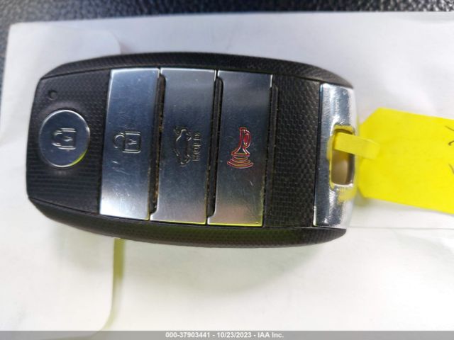 KNAGT4LC7H5006392 KIA Optima Hybrid Base