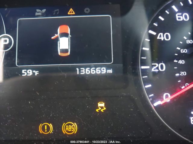 KNAGT4LC7H5006392 KIA Optima Hybrid Base