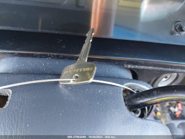 1999 TOYOTA TACOMA VIN: 4TAVL52N4XZ460699