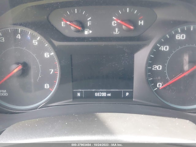 Chevrolet MALIBU LS 2021 1G1ZC5ST9MF042133 Image 7