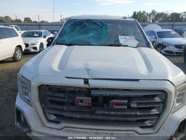 3GTP9EED5LG373273 GMC Sierra 1500 4wd  Short Box At4