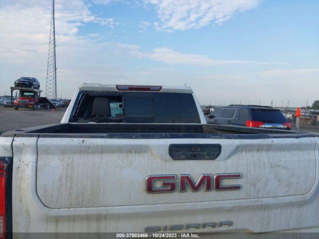 3GTP9EED5LG373273 GMC Sierra 1500 4wd  Short Box At4