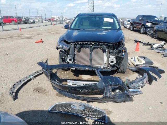 5N1DL0MNXJC527747 Infiniti QX60