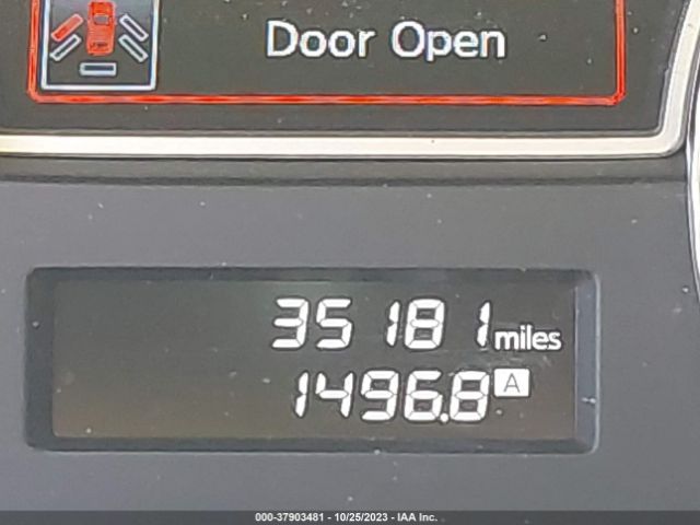 5N1DL0MNXJC527747 Infiniti QX60