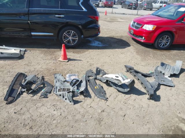 5N1DL0MNXJC527747 Infiniti QX60