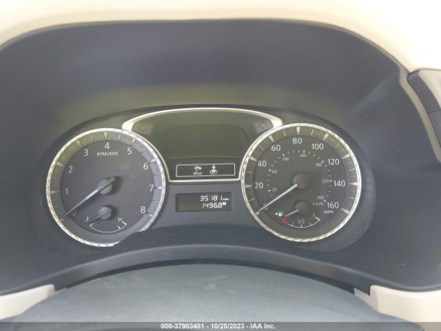 5N1DL0MNXJC527747 Infiniti QX60