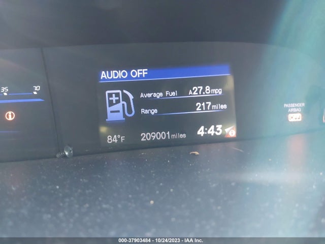 2013 HONDA CIVIC SDN LX VIN: 2HGFB2F55DH581520