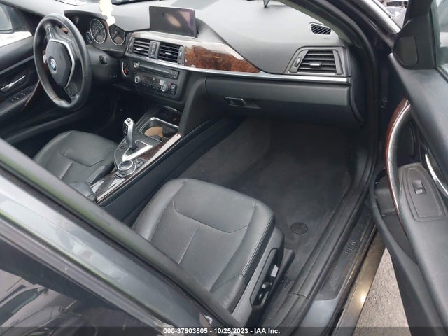 BMW 328I 2015 WBA3A5G5XFNP34369 Image 5