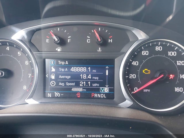 Chevrolet Blazer 2019 3GNKBCRS1KS704106 Image 7