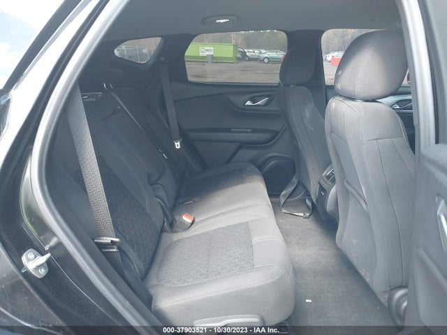 Chevrolet Blazer 2019 3GNKBCRS1KS704106 Image 8