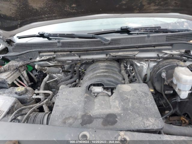 1GTV2TEH8FZ283770 GMC SIERRA 1500