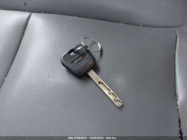 1GTV2TEH8FZ283770 GMC SIERRA 1500