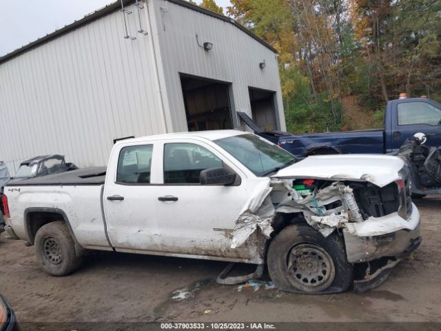 1GTV2TEH8FZ283770 GMC SIERRA 1500