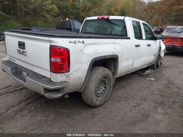 1GTV2TEH8FZ283770 GMC SIERRA 1500