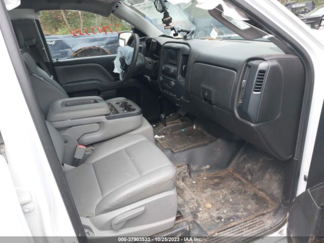 1GTV2TEH8FZ283770 GMC SIERRA 1500