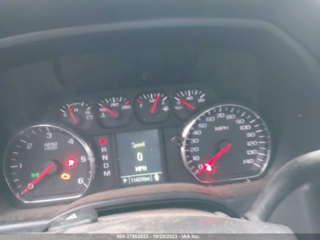 1GTV2TEH8FZ283770 GMC SIERRA 1500