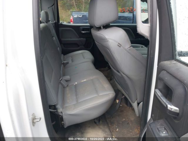 1GTV2TEH8FZ283770 GMC SIERRA 1500