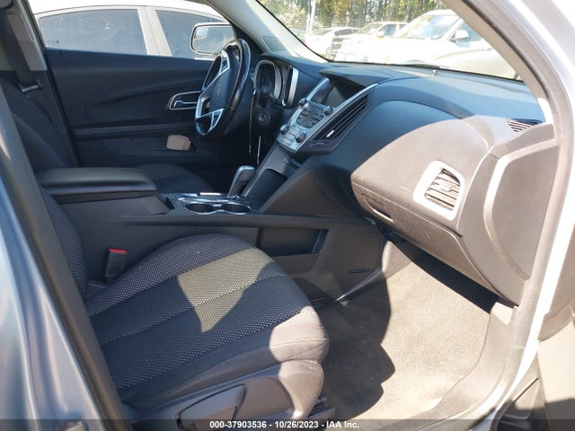 Chevrolet EQUINOX LT 2014 2GNFLFEK4E6230922 Image 5