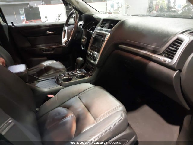 GMC ACADIA SLT 2014 1GKKVRKD4EJ344144 Image 5