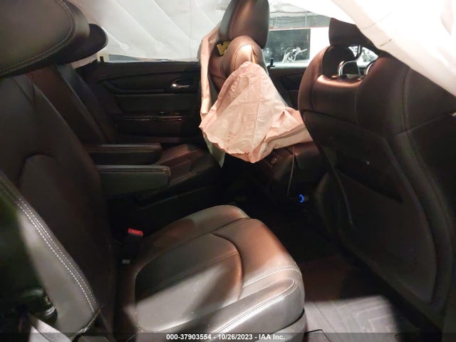 GMC ACADIA SLT 2014 1GKKVRKD4EJ344144 Image 8