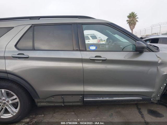 1FMSK7DH9LGB36033 Ford EXPLORER XLT