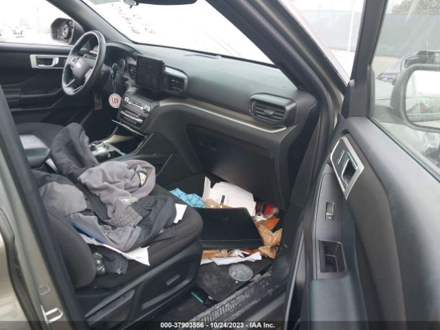 1FMSK7DH9LGB36033 Ford EXPLORER XLT