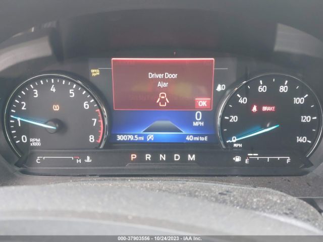 1FMSK7DH9LGB36033 Ford EXPLORER XLT
